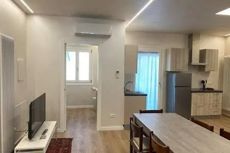 Cozy And Cheap Pellico Apt Apartment