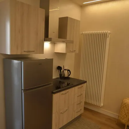 Cozy And Cheap Pellico Apt