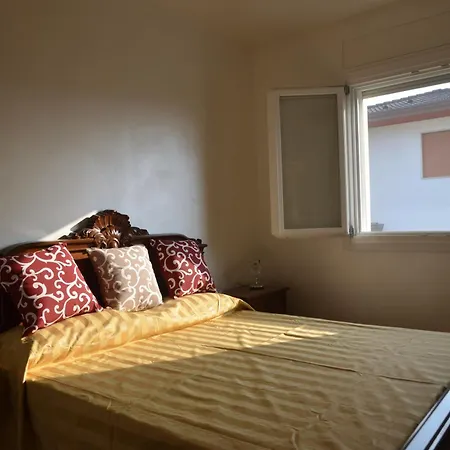 Appartamento Cozy And Cheap Pellico Apt *