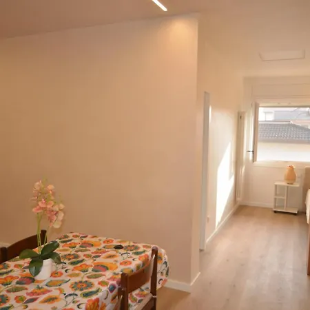 Cozy And Cheap Pellico Apt