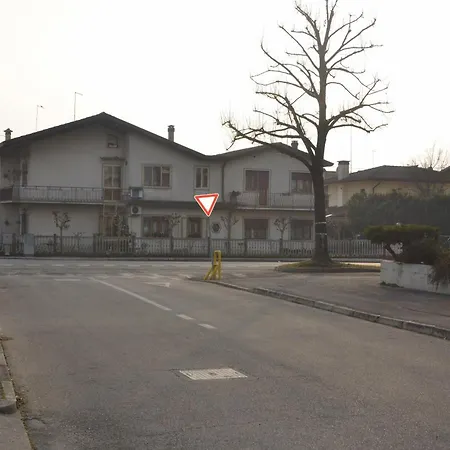 Appartamento Cozy And Cheap Pellico Apt