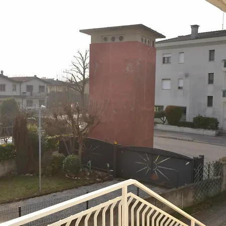 Cozy And Cheap Pellico Apt Apartment *