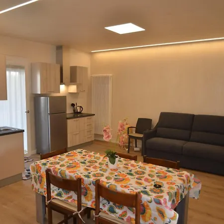 Cozy And Cheap Pellico Apt
