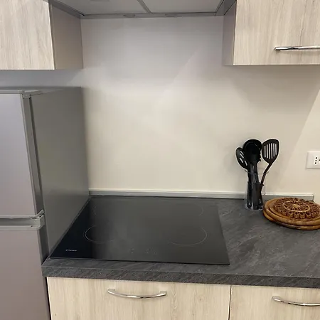 Apartment Cozy And Cheap Pellico Apt Noale