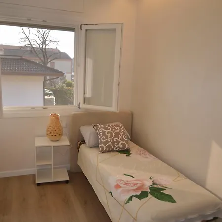 Apartament Cozy And Cheap Pellico Apt Noale