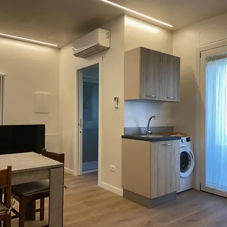 Cozy And Cheap Pellico Apt * Noale