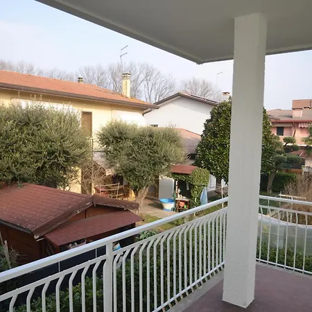 Cozy And Cheap Pellico Apt * Noale